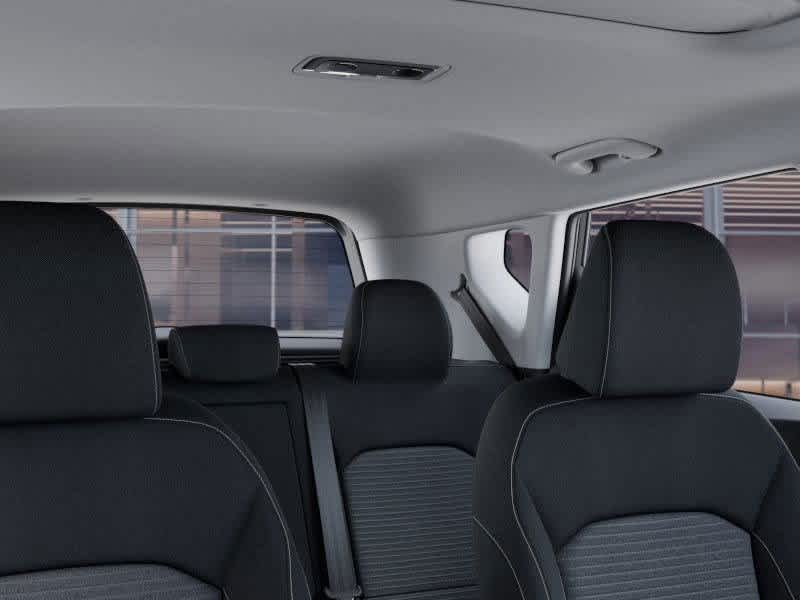 Thumbnail: 2025 Kia Soul - 27