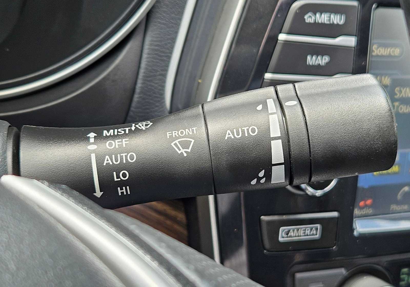 Thumbnail: 2017 Nissan Maxima - 25