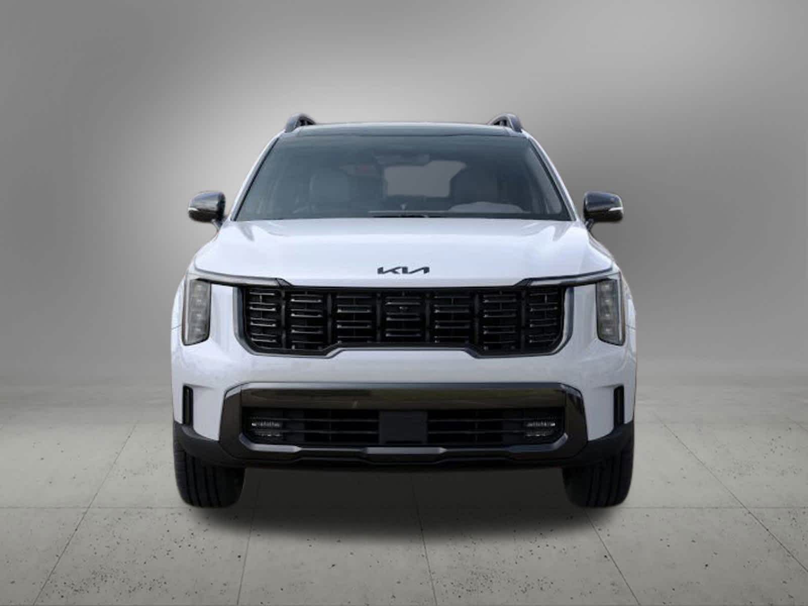 Thumbnail: 2026 Kia Sorento - 2