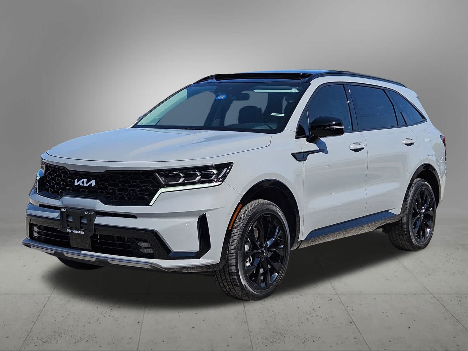Thumbnail: 2023 Kia Sorento - 9