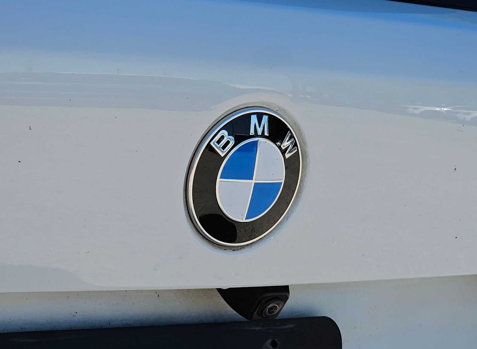Thumbnail: 2023 BMW X5 - 11