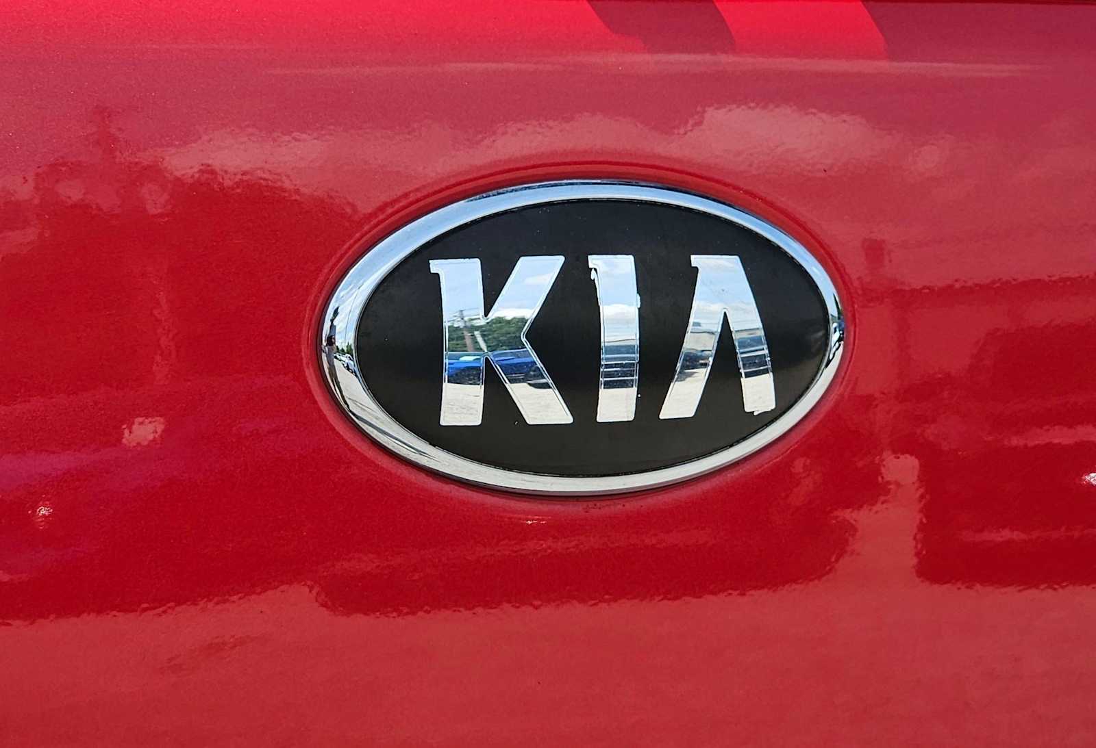 Thumbnail: 2016 Kia Soul - 11
