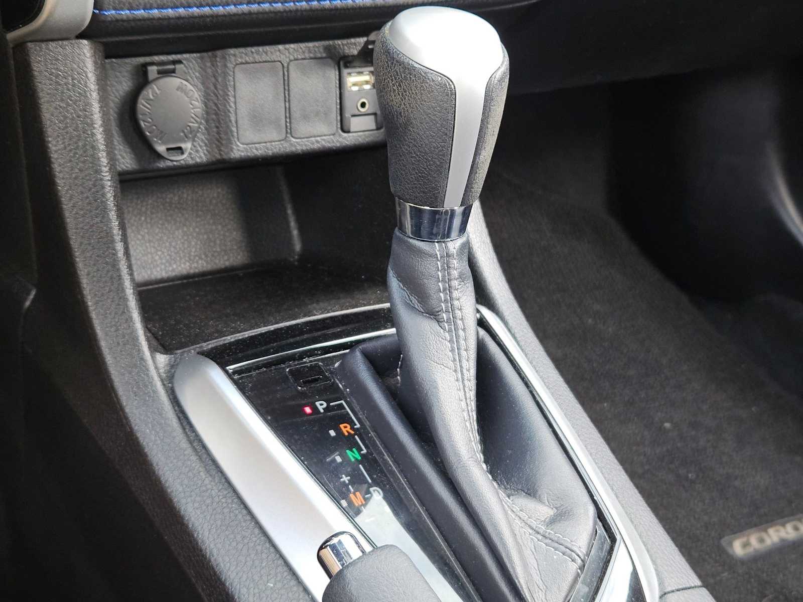 Thumbnail: 2018 Toyota Corolla - 20