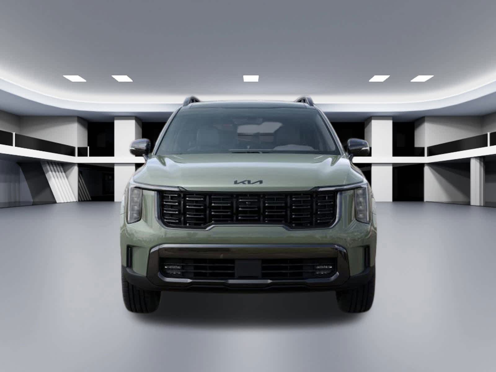 Thumbnail: 2026 Kia Sorento - 2