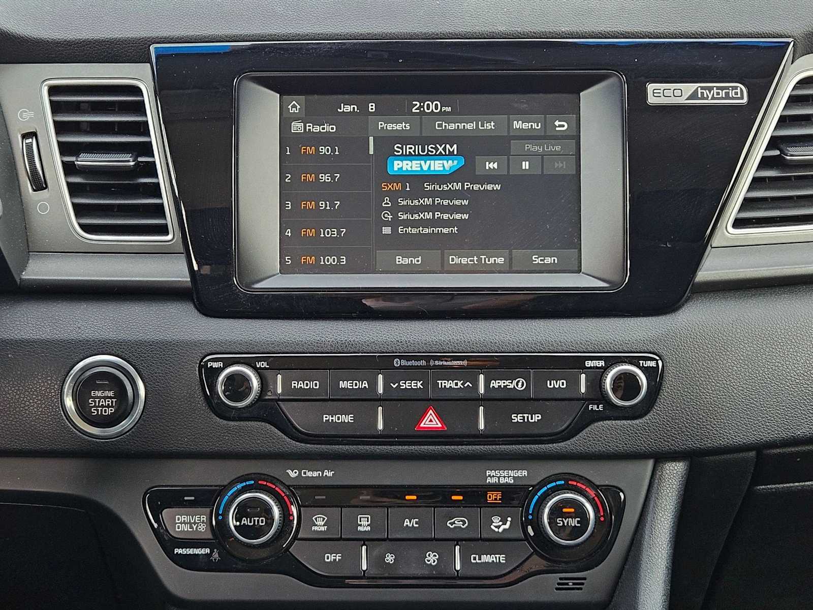 Thumbnail: 2018 Kia Niro - 17