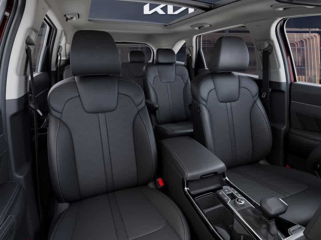 Thumbnail: 2024 Kia Sorento - 15
