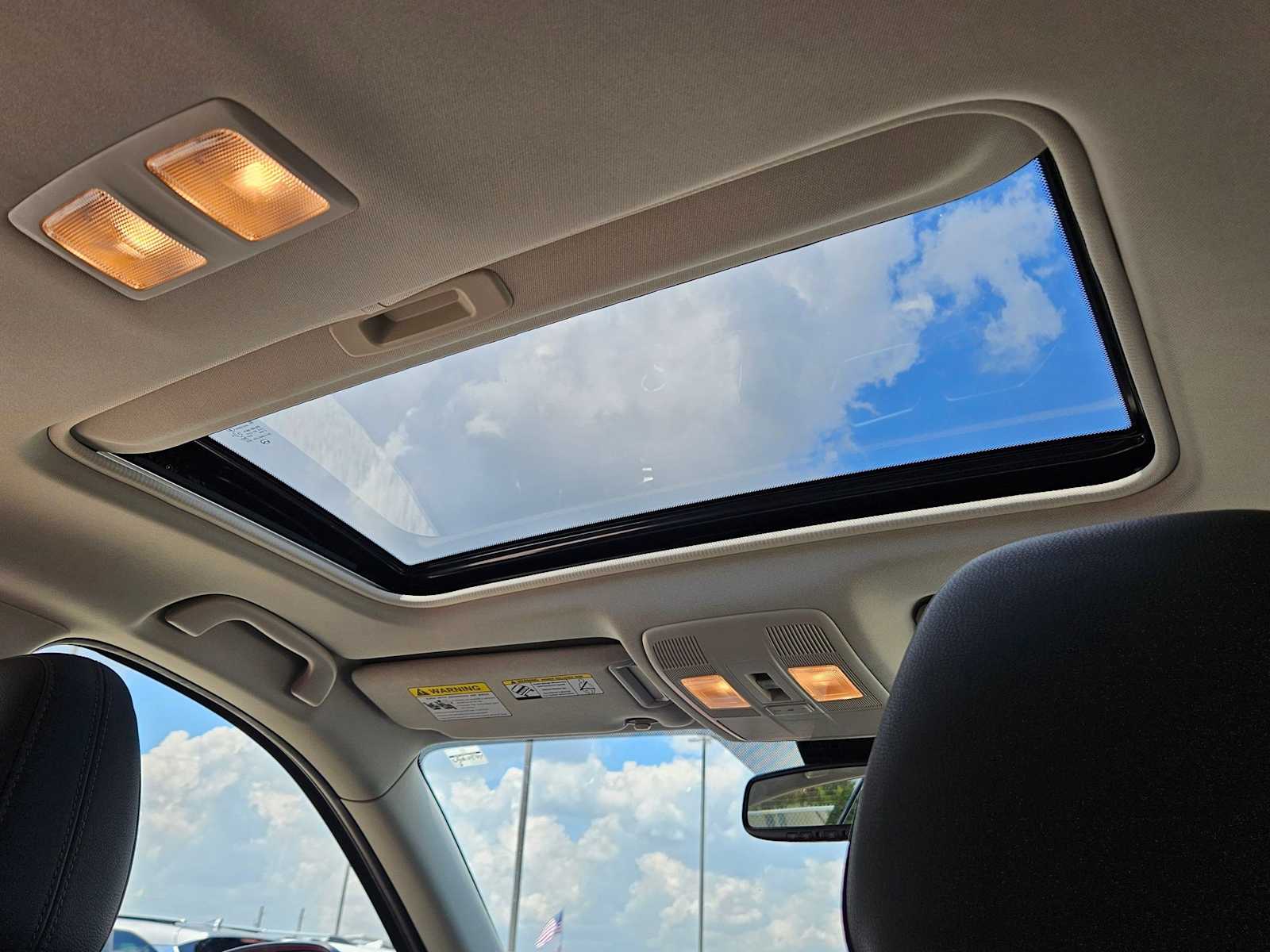 Thumbnail: 2023 Mazda CX-5 - 21