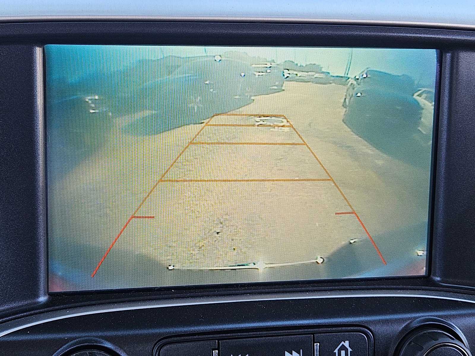 Thumbnail: 2018 GMC Sierra 1500 - 28