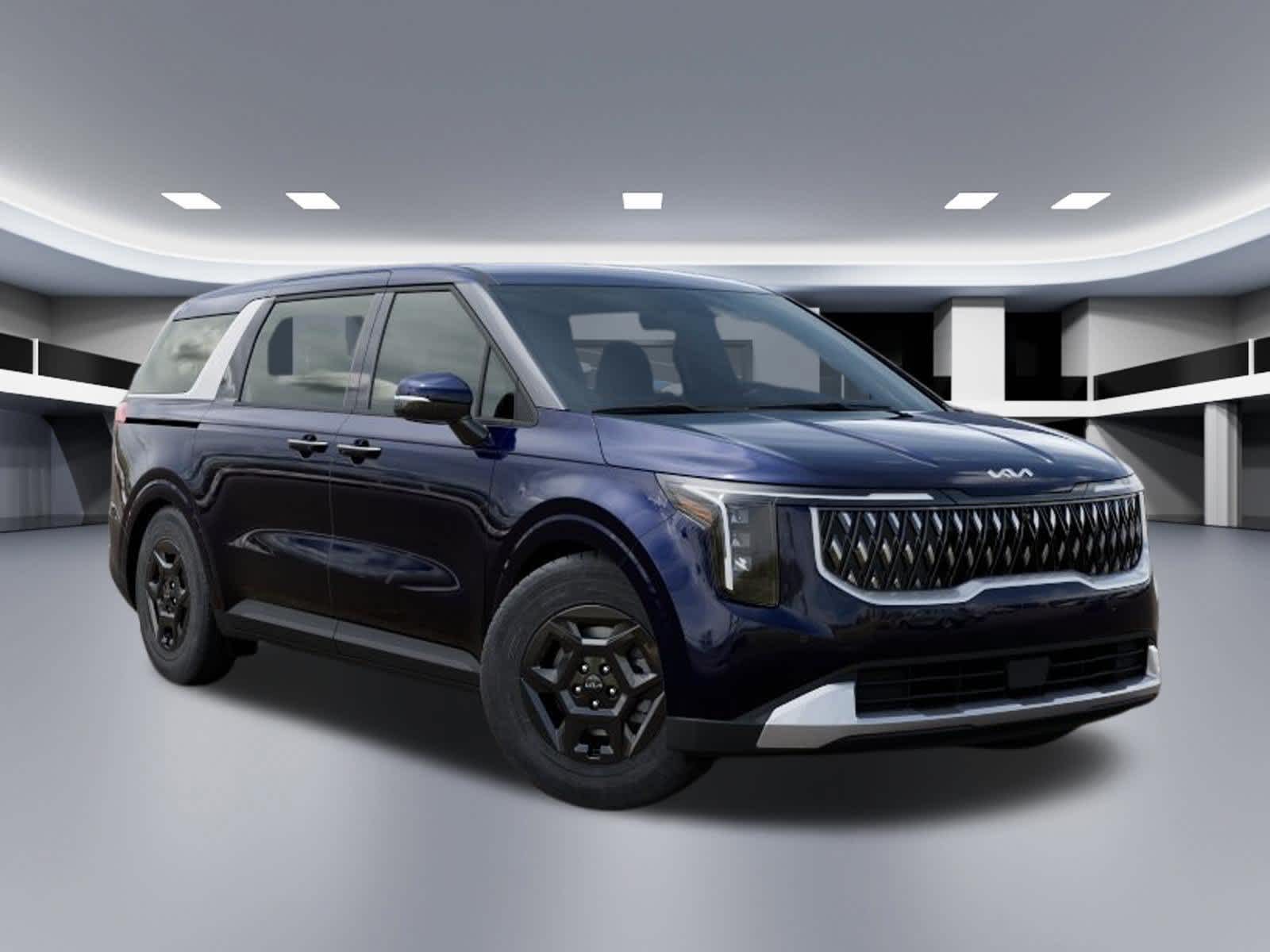 Thumbnail: 2026 Kia Carnival - 8
