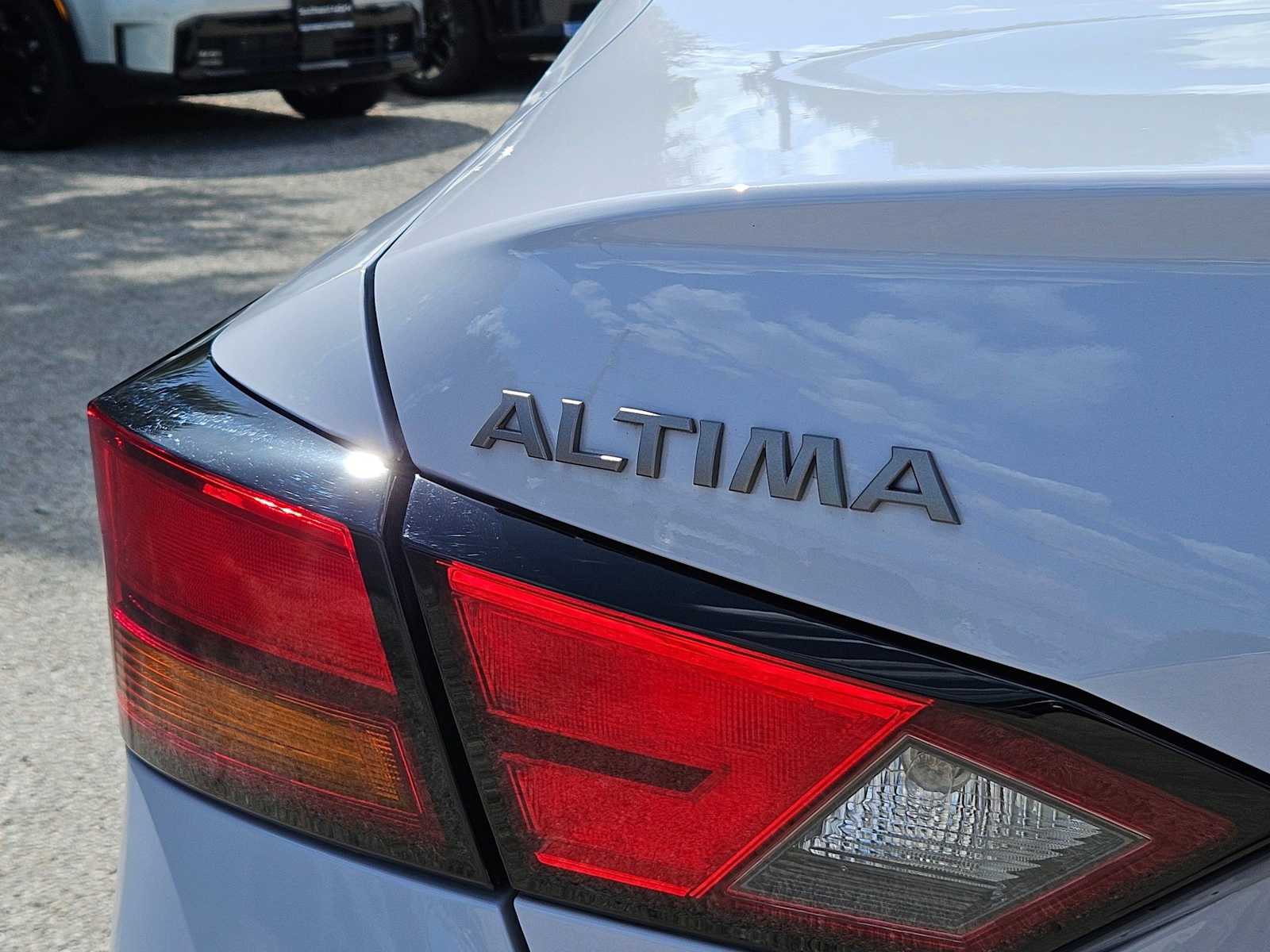Thumbnail: 2024 Nissan Altima - 13