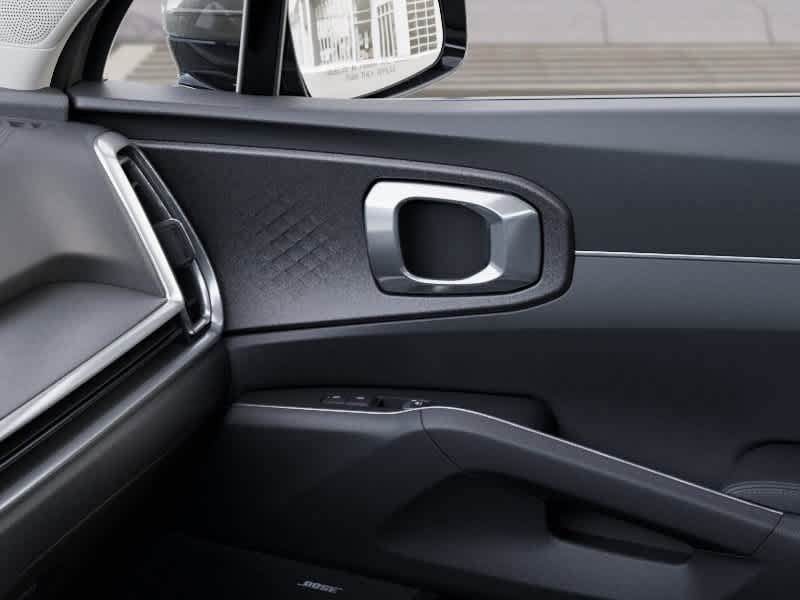 Thumbnail: 2026 Kia Sorento - 25