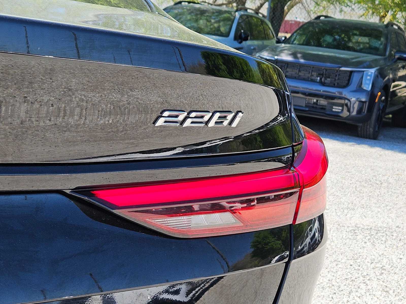 Thumbnail: 2024 BMW 2 Series - 12