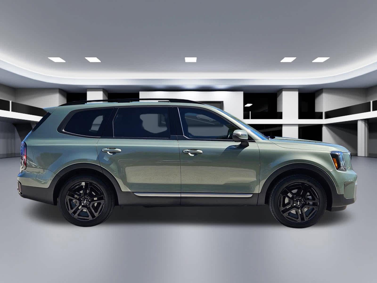 Thumbnail: 2023 Kia Telluride - 6