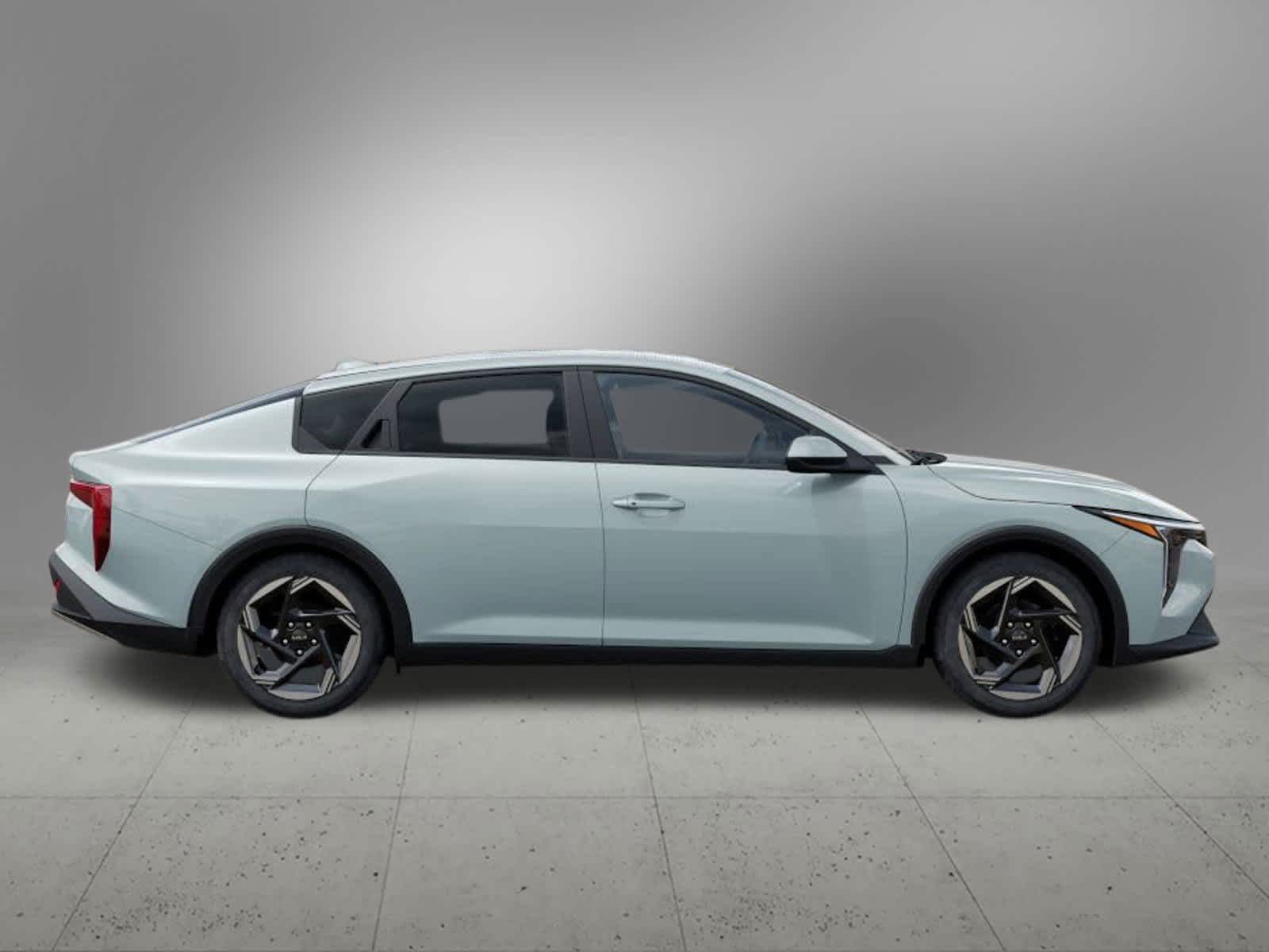 Thumbnail: 2025 Kia K4 - 7