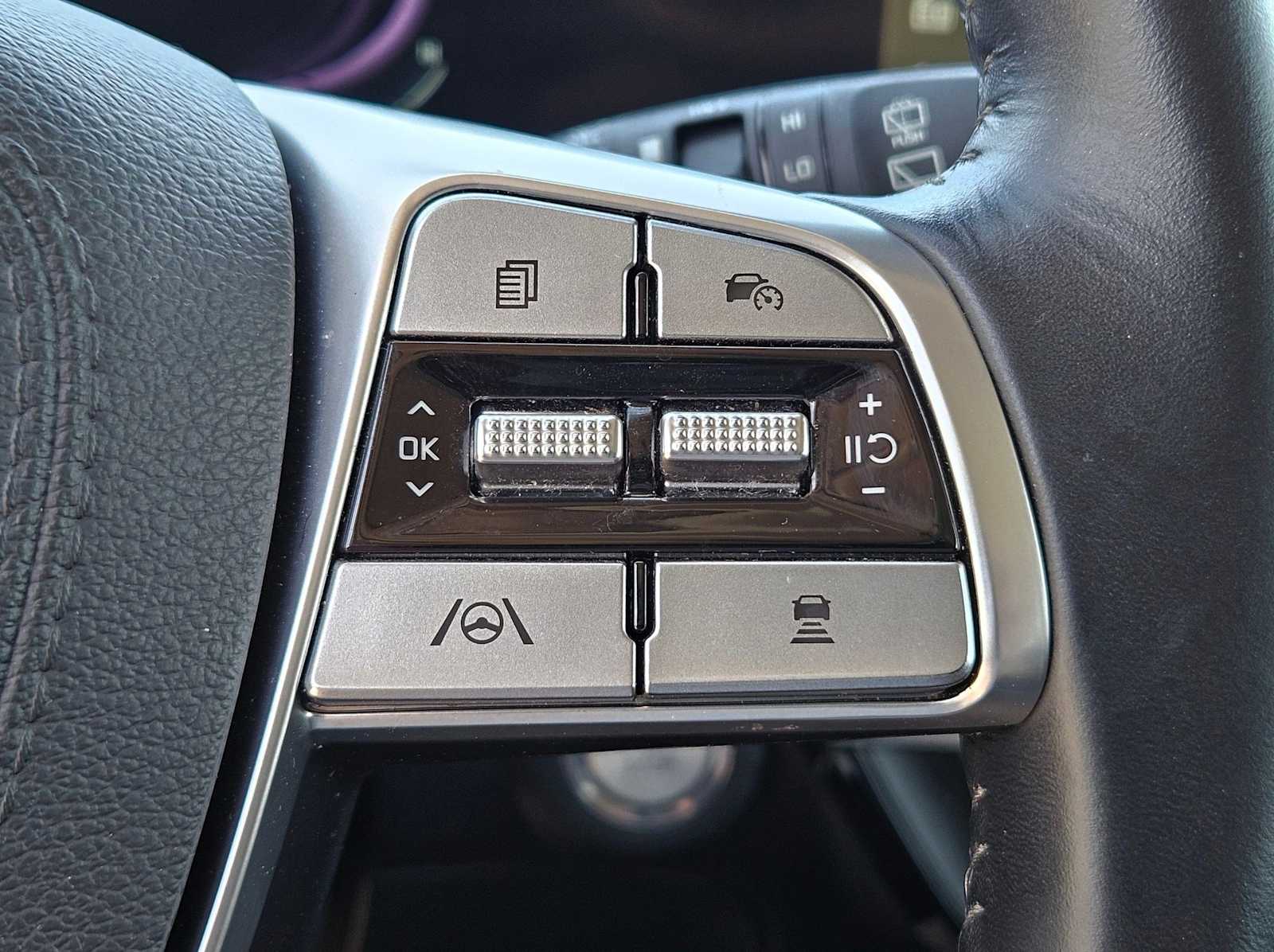 Thumbnail: 2025 Kia Telluride - 21