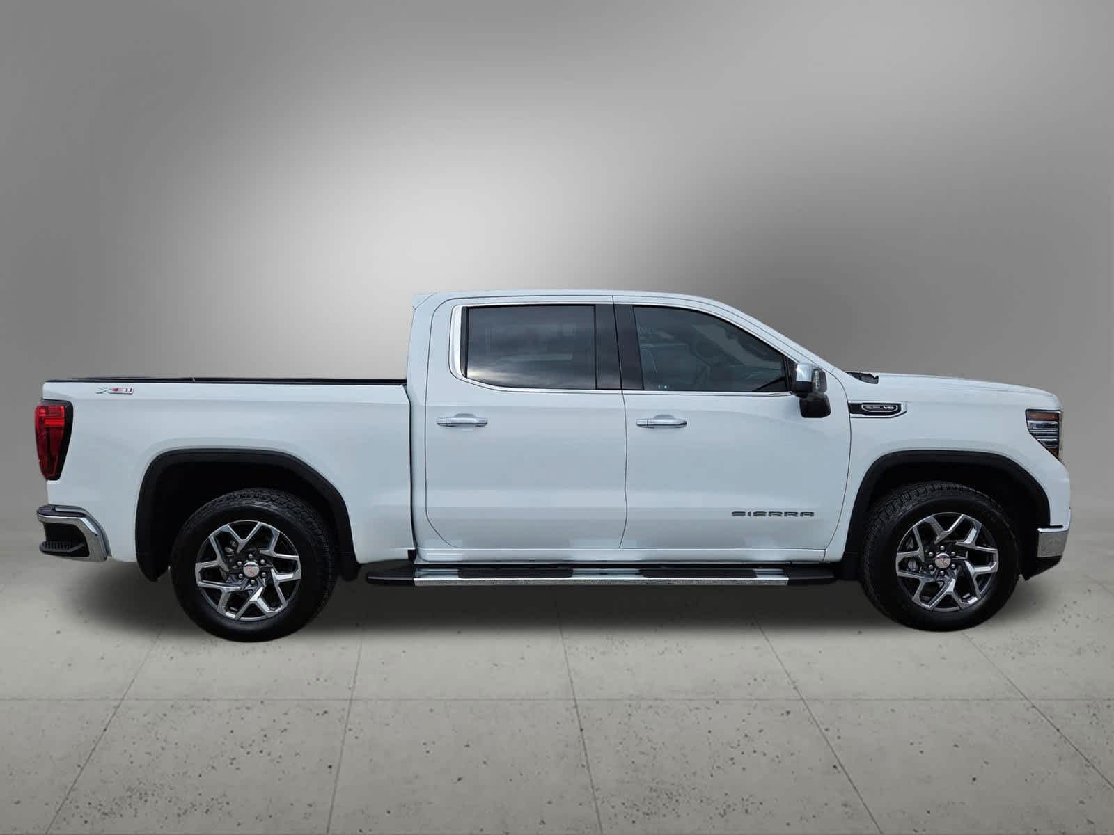 Thumbnail: 2024 GMC Sierra 1500 - 7