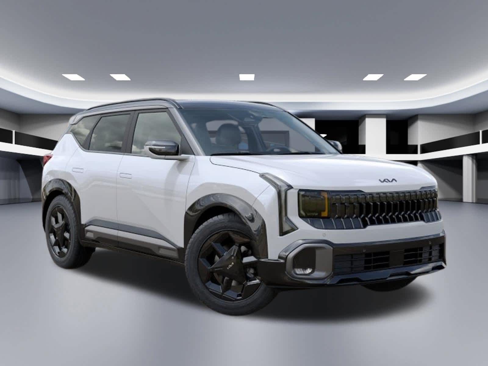 Thumbnail: 2027 Kia Seltos - 7