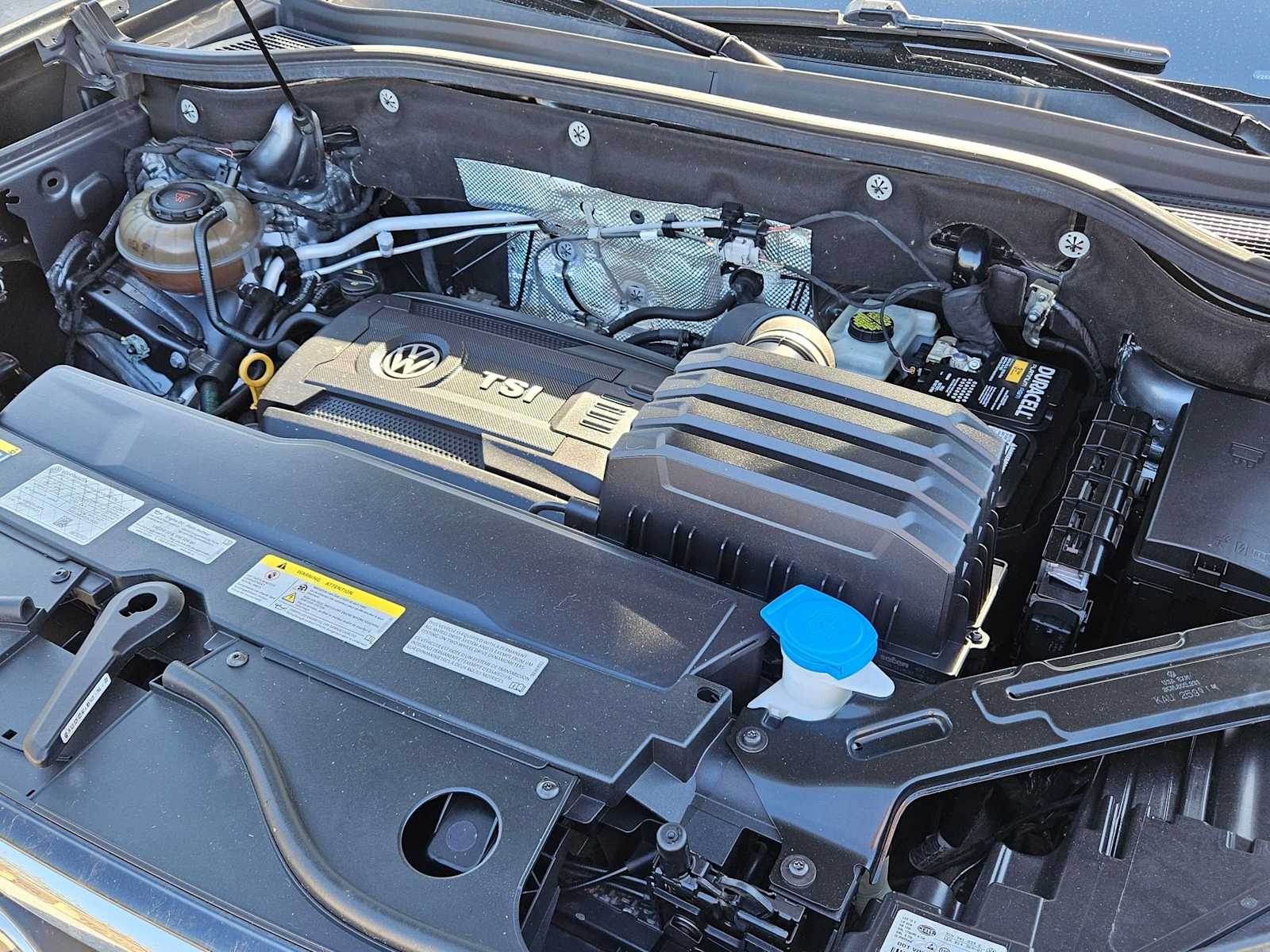 Thumbnail: 2022 Volkswagen Atlas - 15