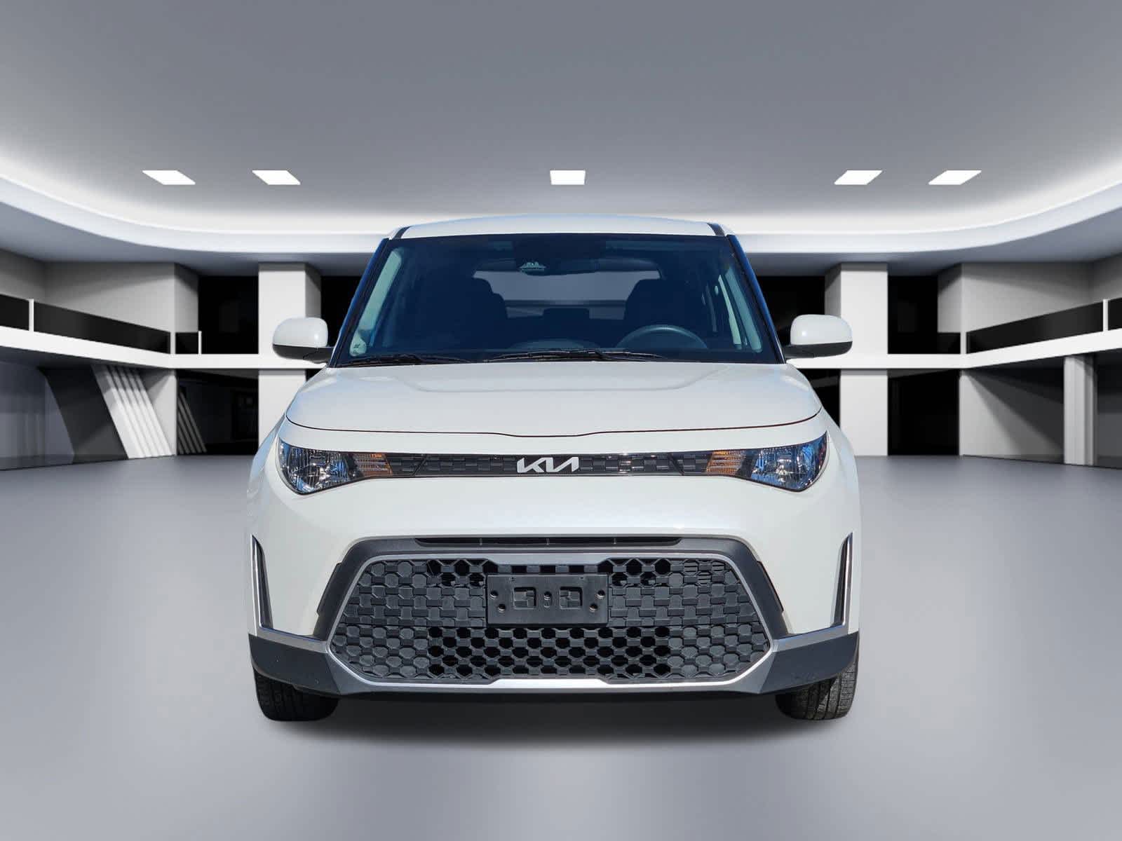 Thumbnail: 2024 Kia Soul - 9
