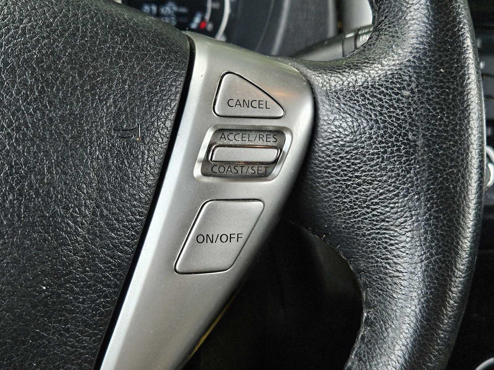 Thumbnail: 2018 Nissan Versa Note - 14