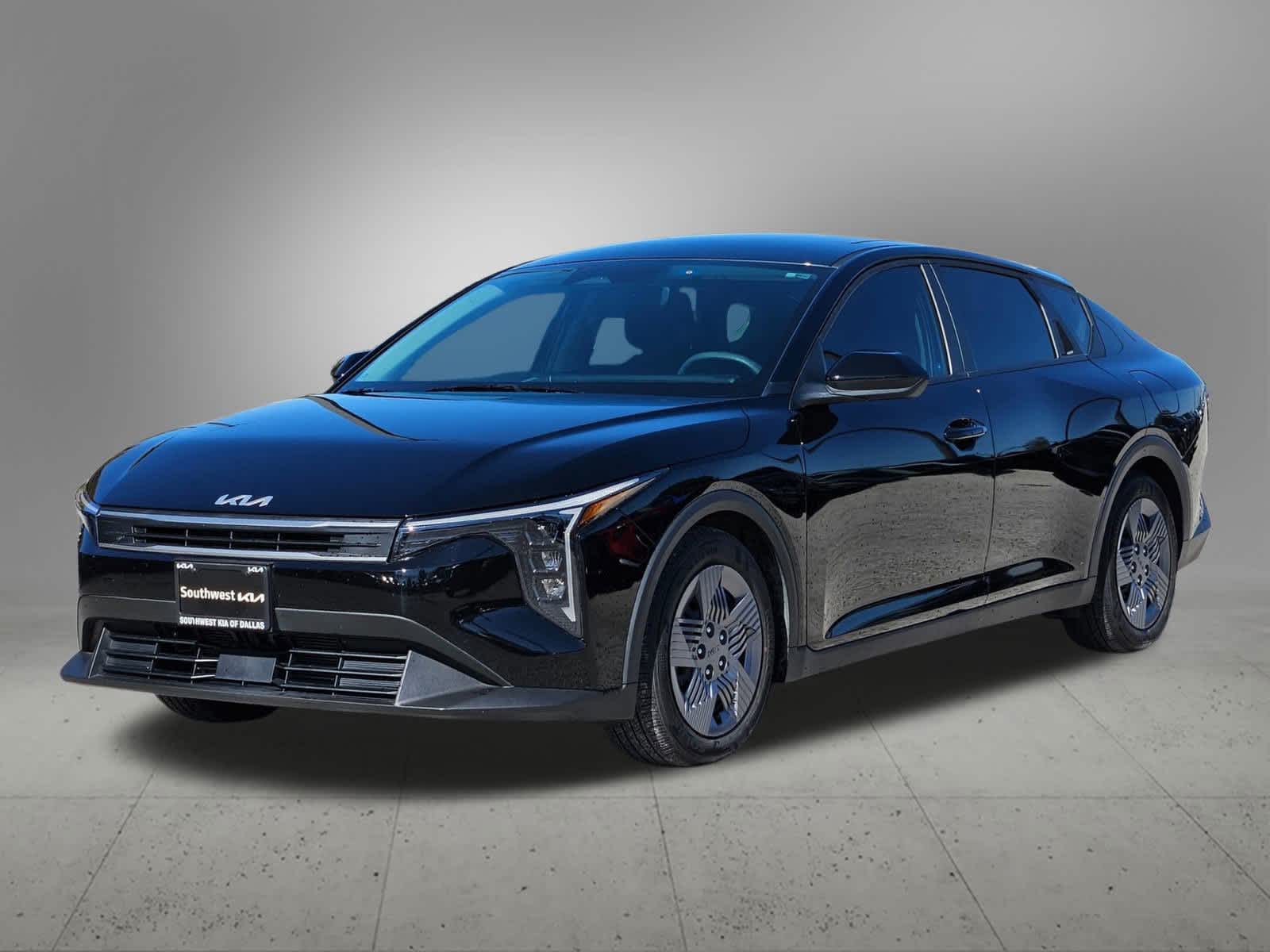 Thumbnail: 2025 Kia K4 - 8