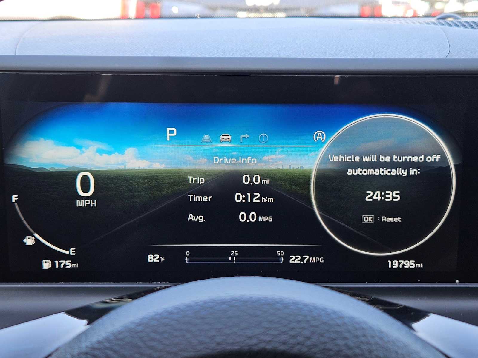 Thumbnail: 2024 Kia Seltos - 34