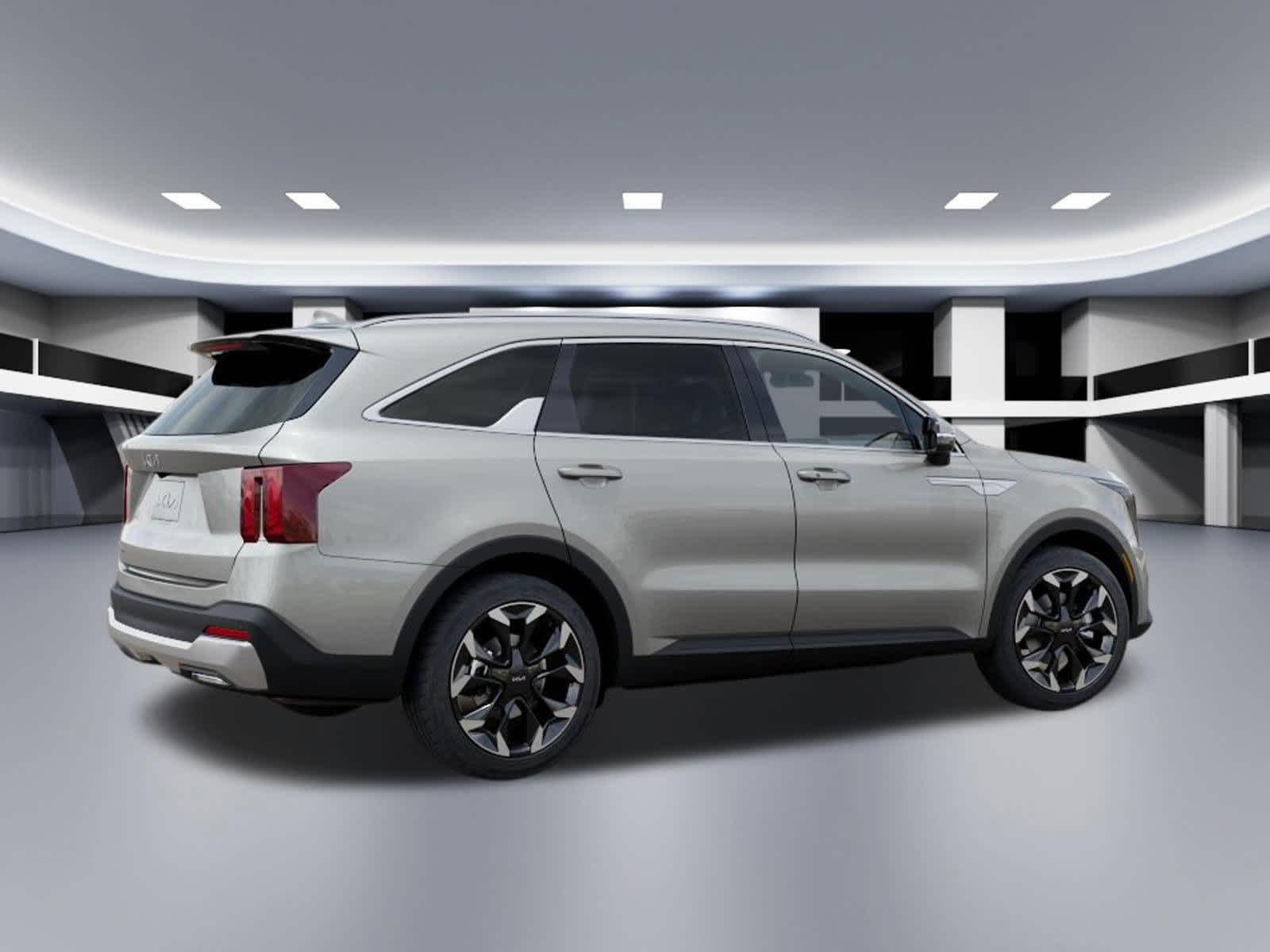 Thumbnail: 2026 Kia Sorento - 6