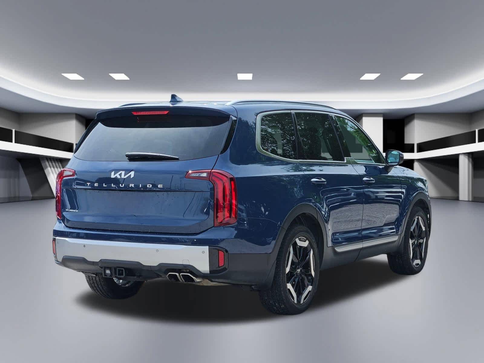 Thumbnail: 2023 Kia Telluride - 4