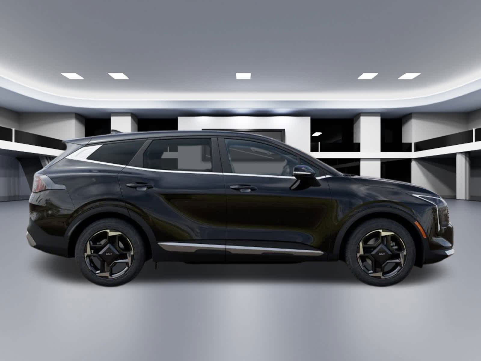 Thumbnail: 2026 Kia Sportage - 7