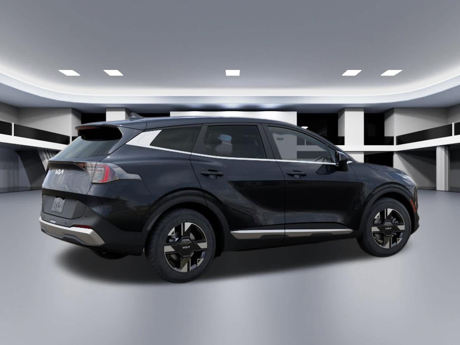 Thumbnail: 2026 Kia Sportage - 4