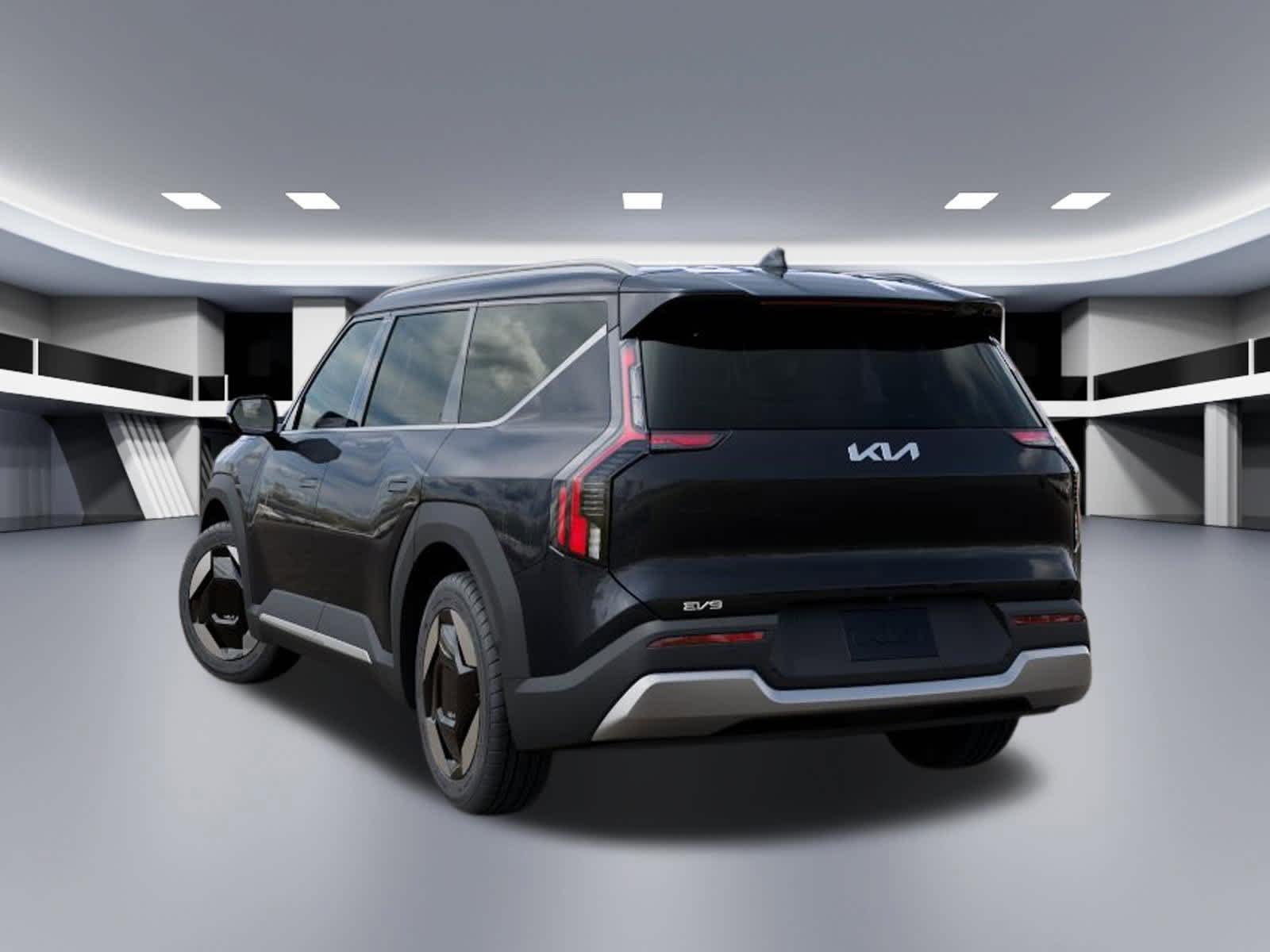 Thumbnail: 2026 Kia EV9 - 4