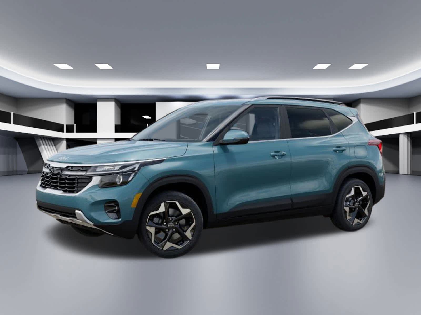 Thumbnail: 2026 Kia Seltos - 3