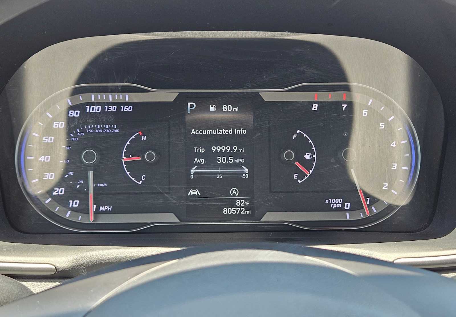 2022 Hyundai Tucson SEL 20