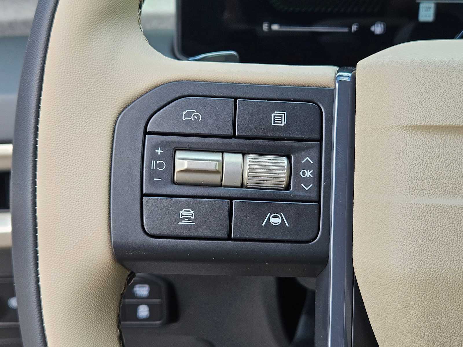 Thumbnail: 2027 Kia Telluride - 25