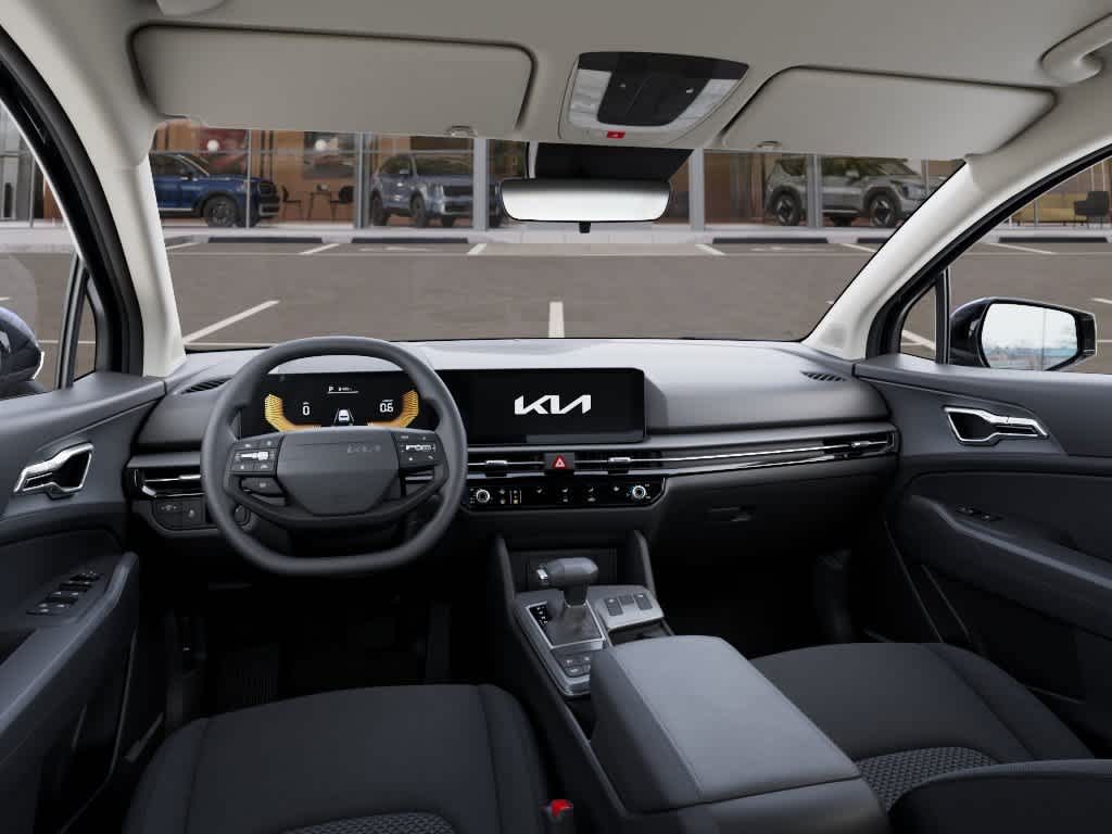 Thumbnail: 2026 Kia Sportage - 9