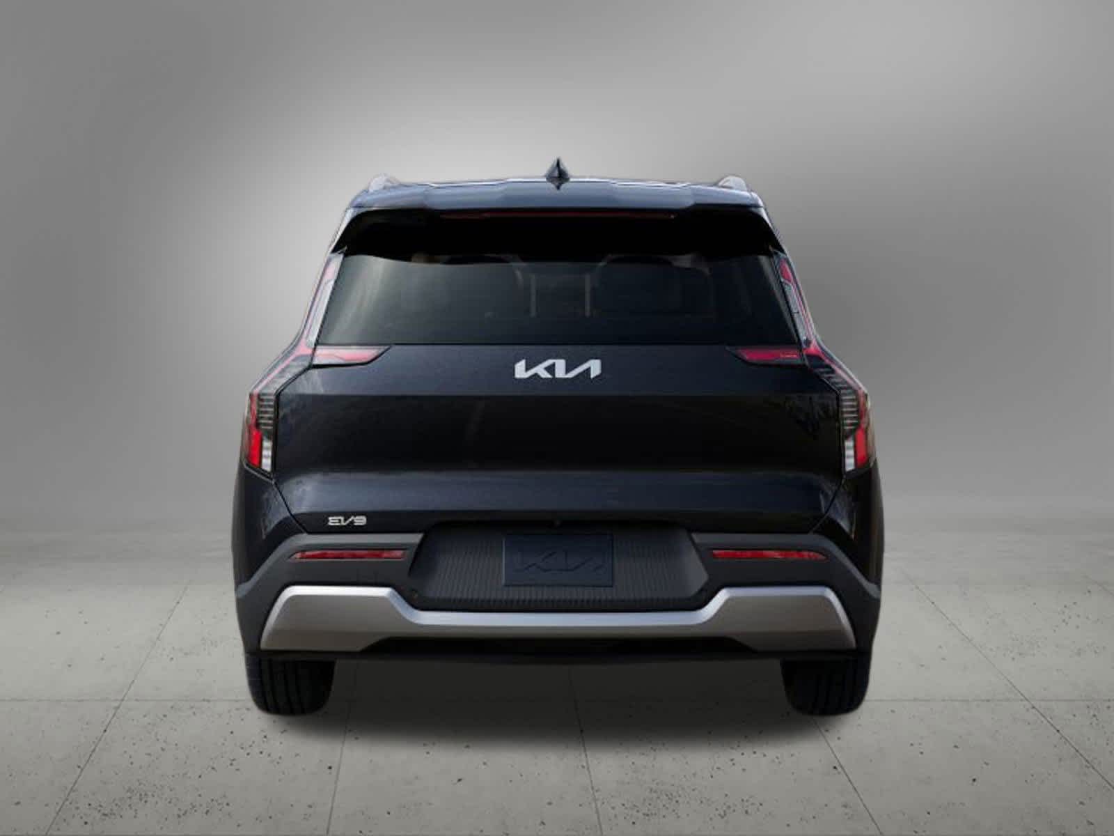 Thumbnail: 2026 Kia EV9 - 5