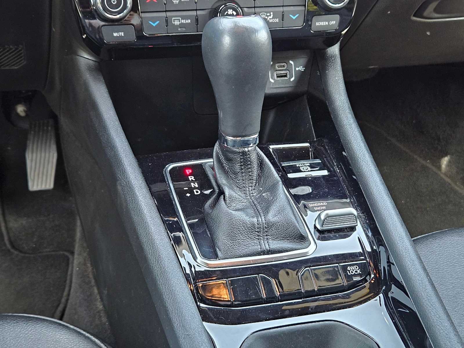 Thumbnail: 2024 Jeep Compass - 27