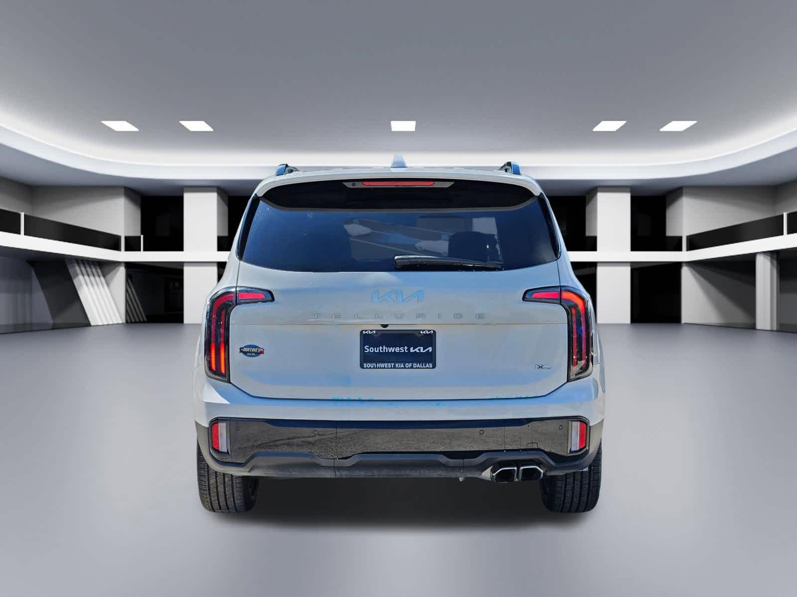 Thumbnail: 2024 Kia Telluride - 5