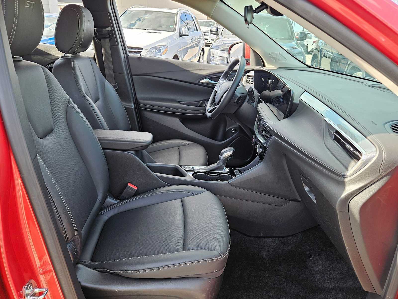 Thumbnail: 2024 Buick Encore GX - 20