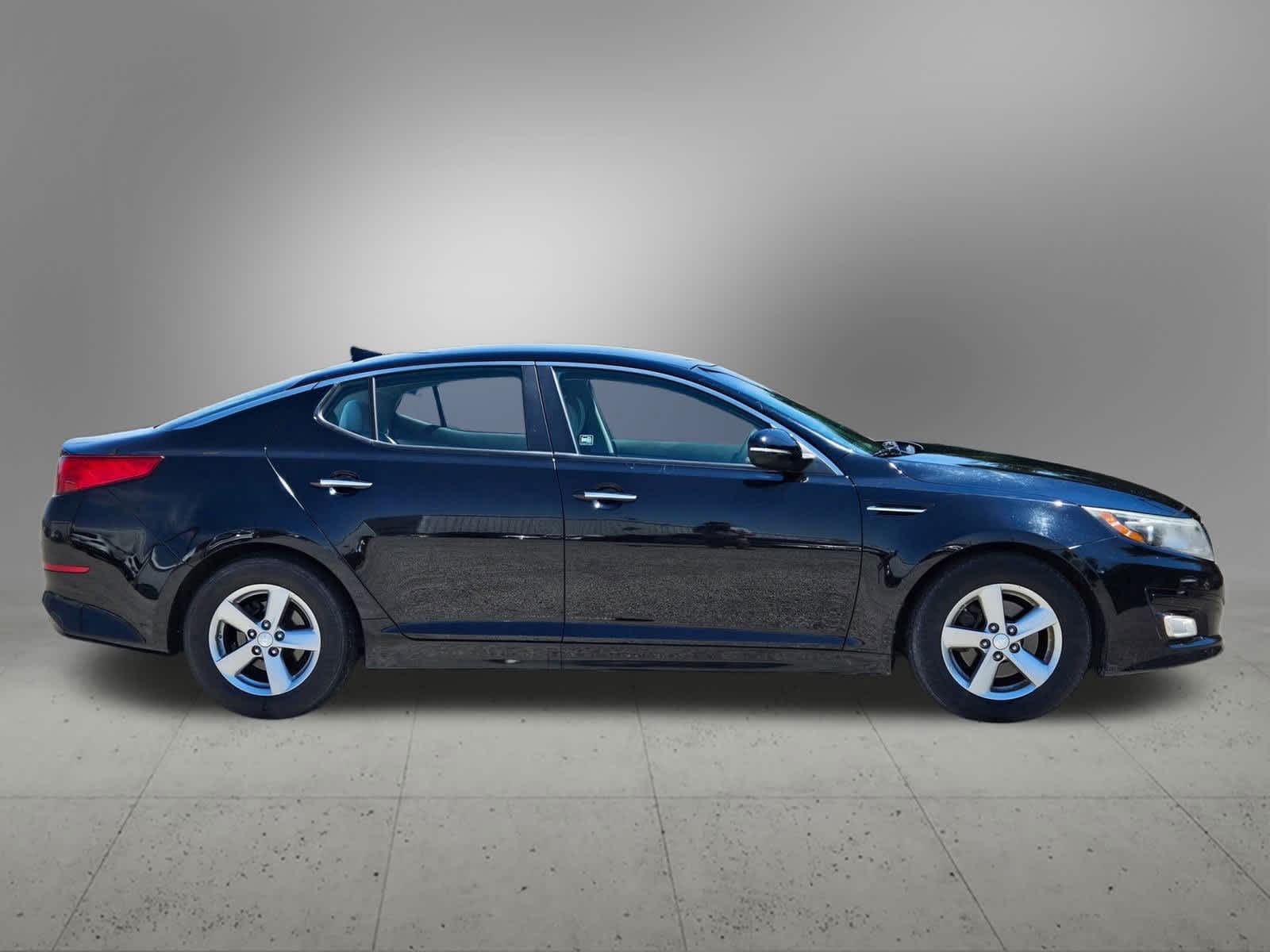 Thumbnail: 2014 Kia Optima - 6