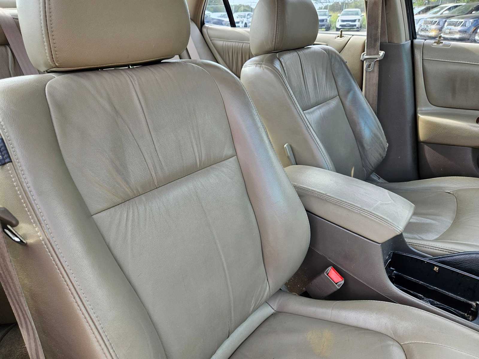 Thumbnail: 2002 Honda Accord - 16
