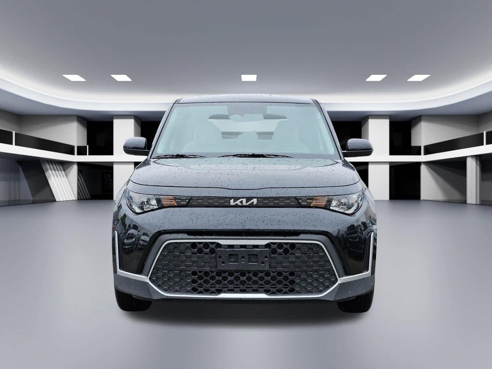 Thumbnail: 2025 Kia Soul - 9