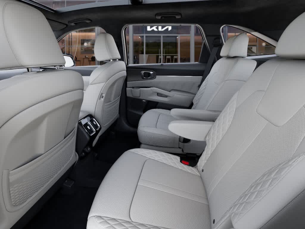 Thumbnail: 2026 Kia Sorento - 16