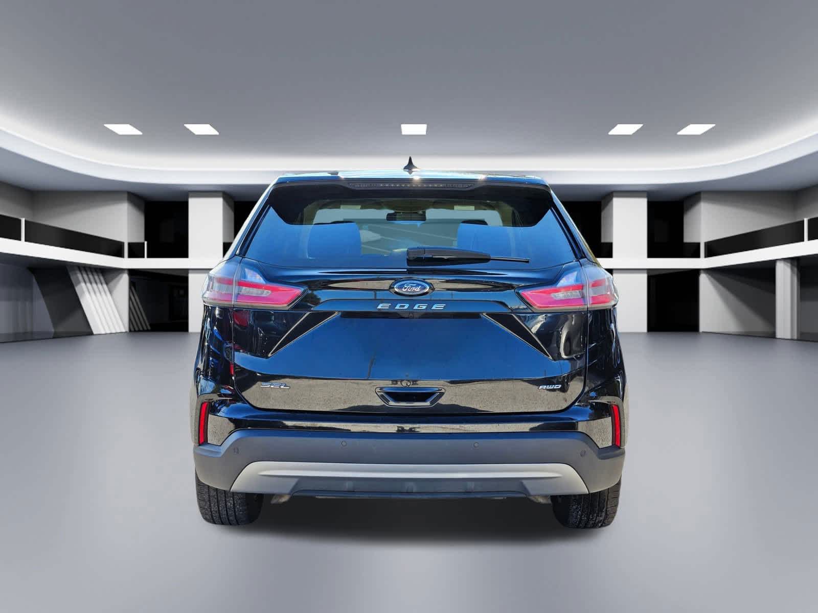 Thumbnail: 2024 Ford Edge - 5