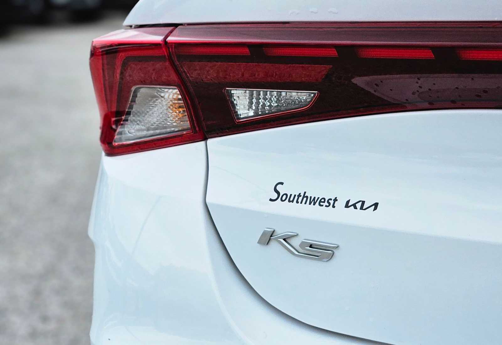 2022 Kia K5 GT-Line 13