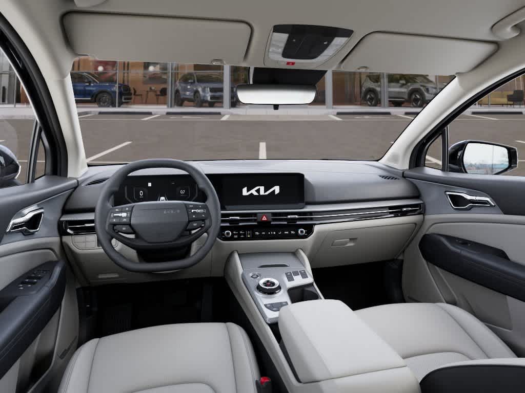 Thumbnail: 2026 Kia Sportage - 11