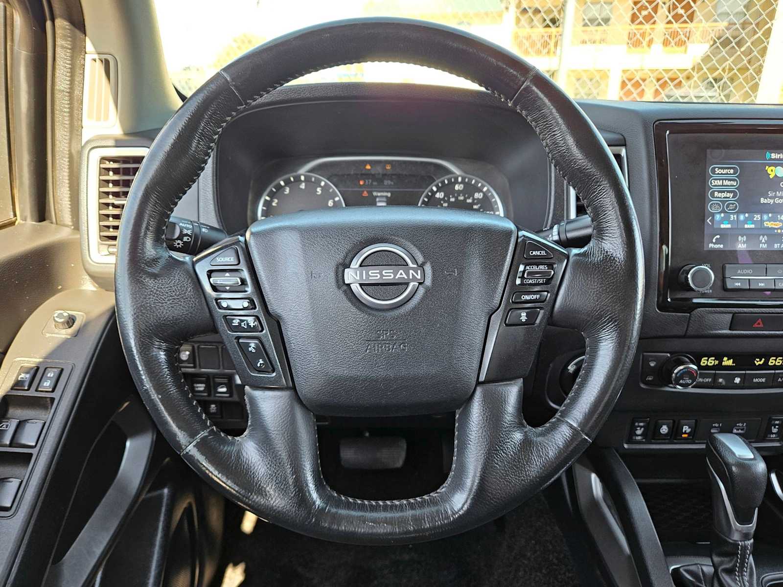 Thumbnail: 2023 Nissan Frontier - 20