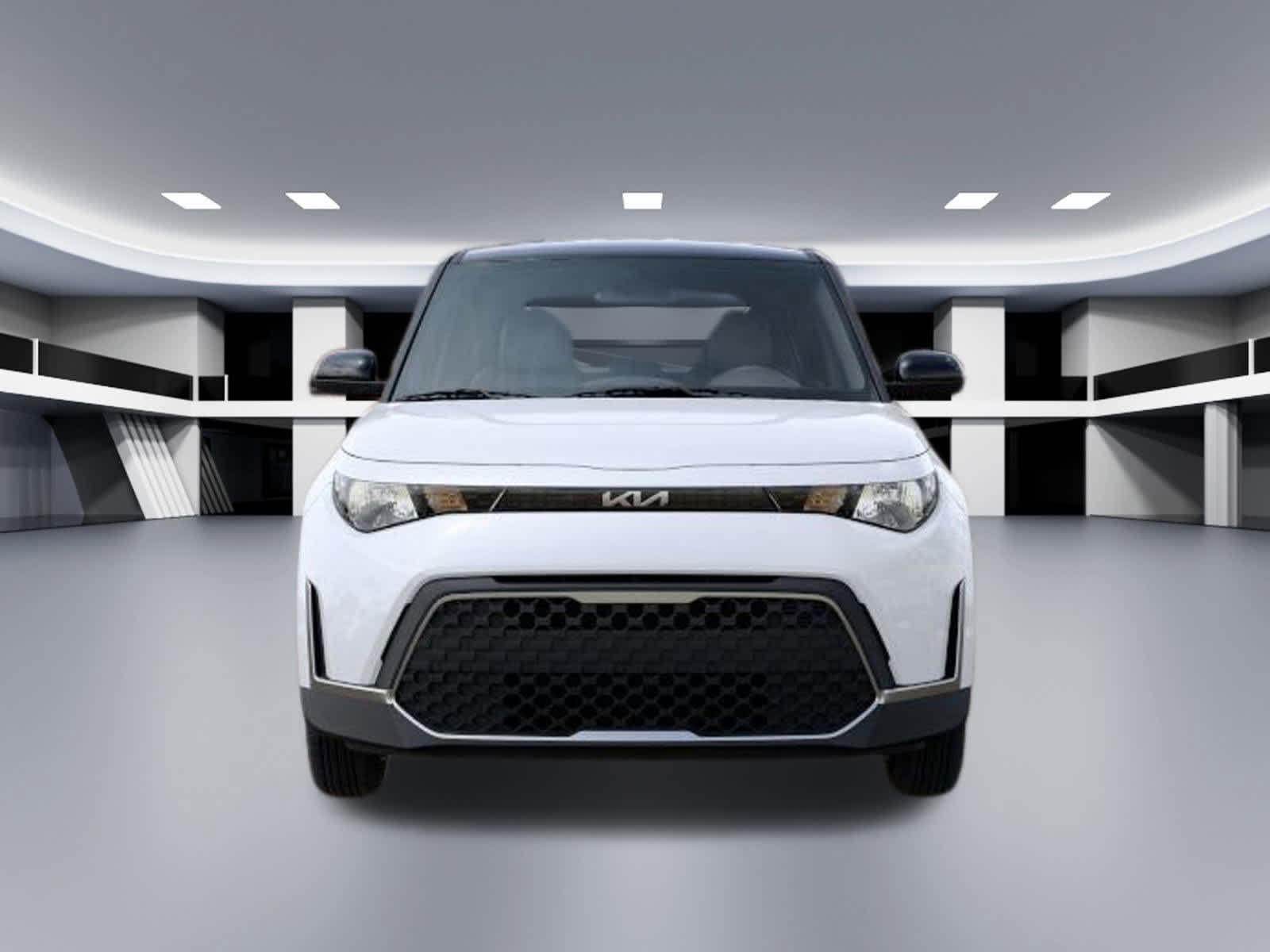 Thumbnail: 2025 Kia Soul - 2