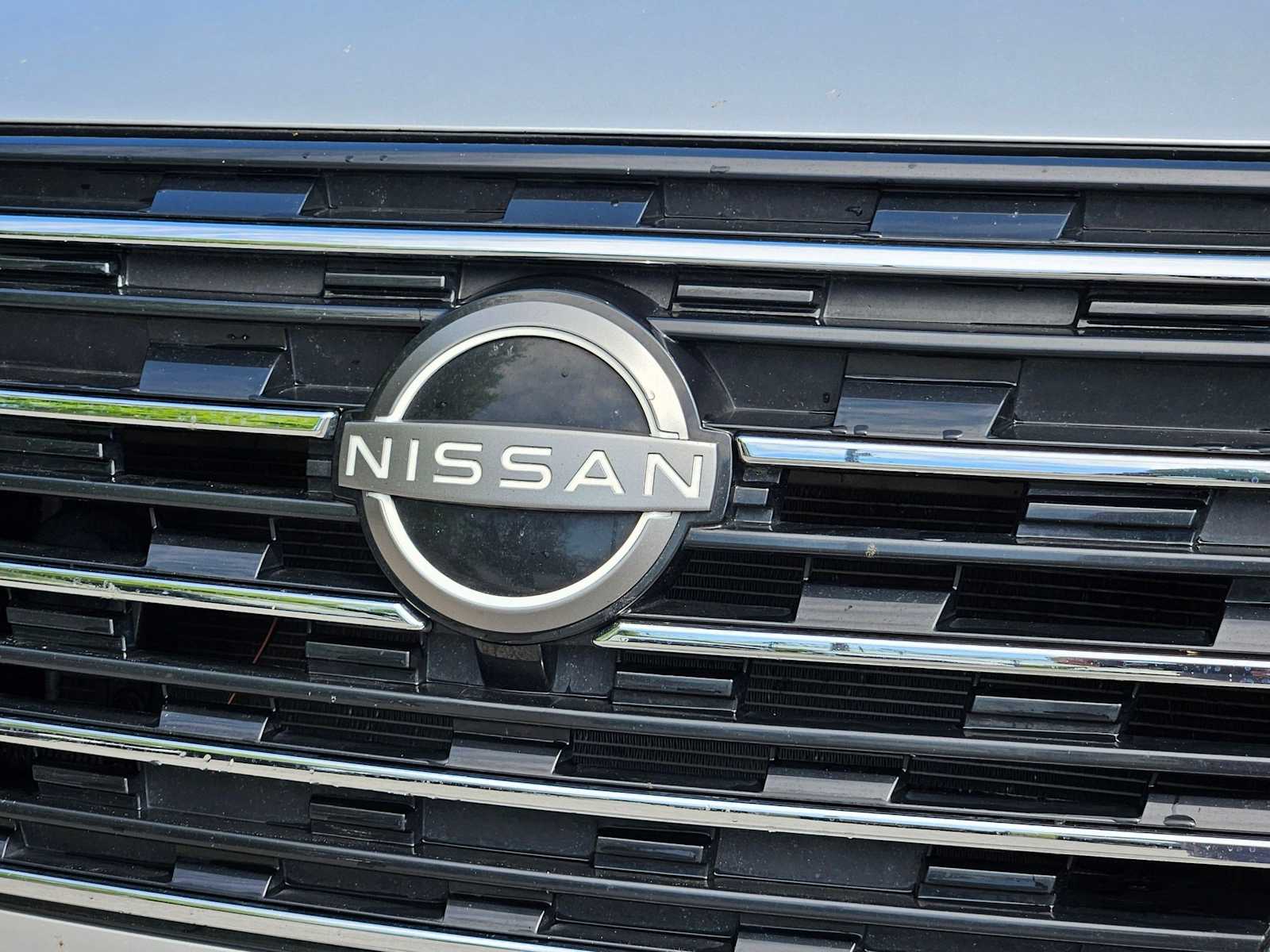 Thumbnail: 2024 Nissan Rogue - 11