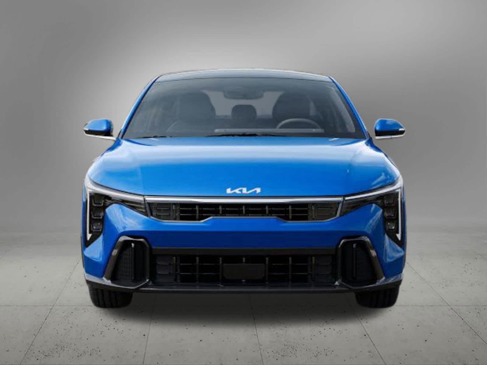 Thumbnail: 2025 Kia K4 - 2
